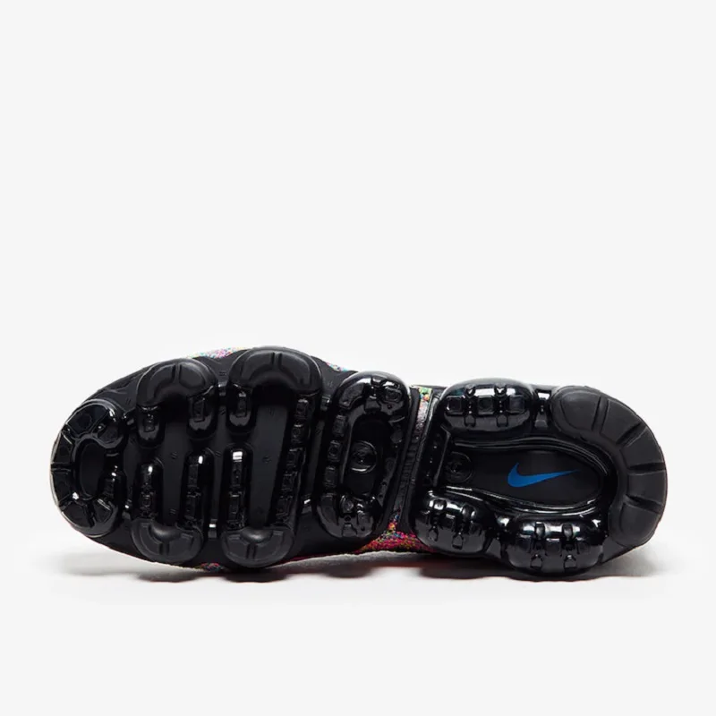 Оригинальные женские кроссовки для бега NIKE Air Max Vapormax FK 2,0, классические дизайнерские кроссовки с сеткой, дышащие, легкие, прочные, 942843