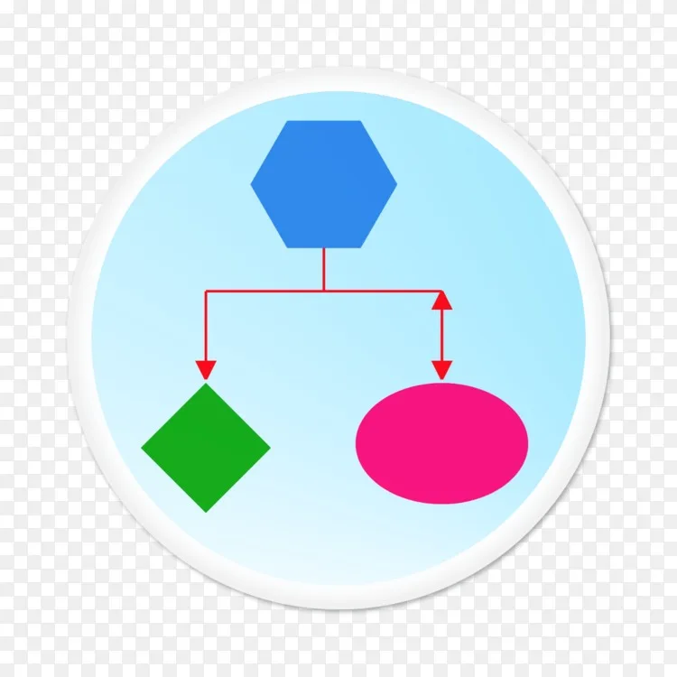 苹果macos Iphone应用程序流程图png图片素材免费下载 图片编号 Png素材网