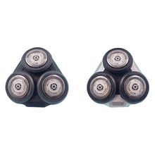 

S5000 Replacement Shaver Head Full Set for S5370 S5571 S5420 S5140 S5078 S5077 S5050 S5082 Razor Blade