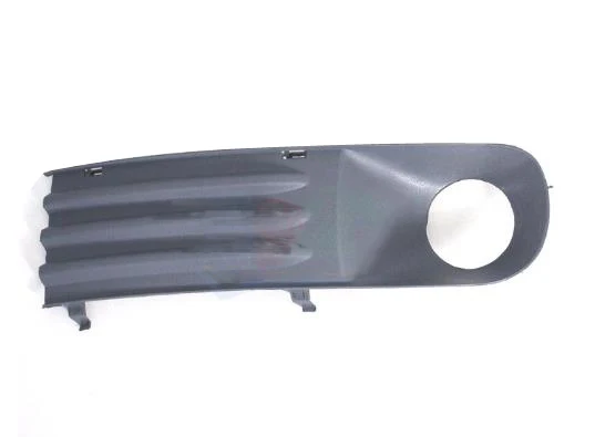 7 H0 807 489 B 7 H0 807 490 B Paraurti Giù Griglia Fendinebbia Copertura Per Vw Transporter Multivan T5 2003 - 2009 Muslimah