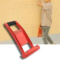 Lève plaque Portable, outils de manipulation lourds 80kg 1 pièce 