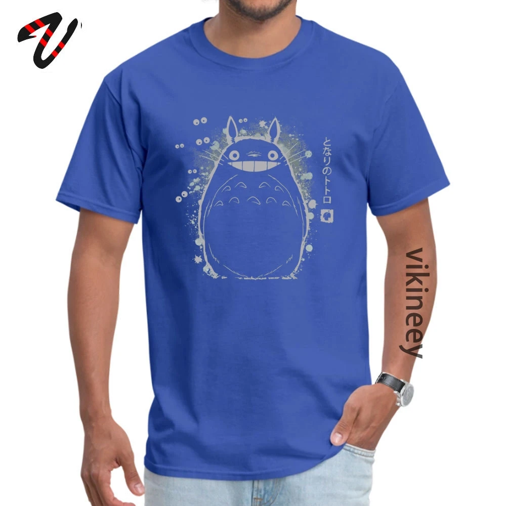 Normal The Neighbor T-shirts New Arrival Summer/Fall Short Sleeve O-Neck Tops Shirt 100% Cotton Men Cool Tops Shirts The Neighbor 12401 blue