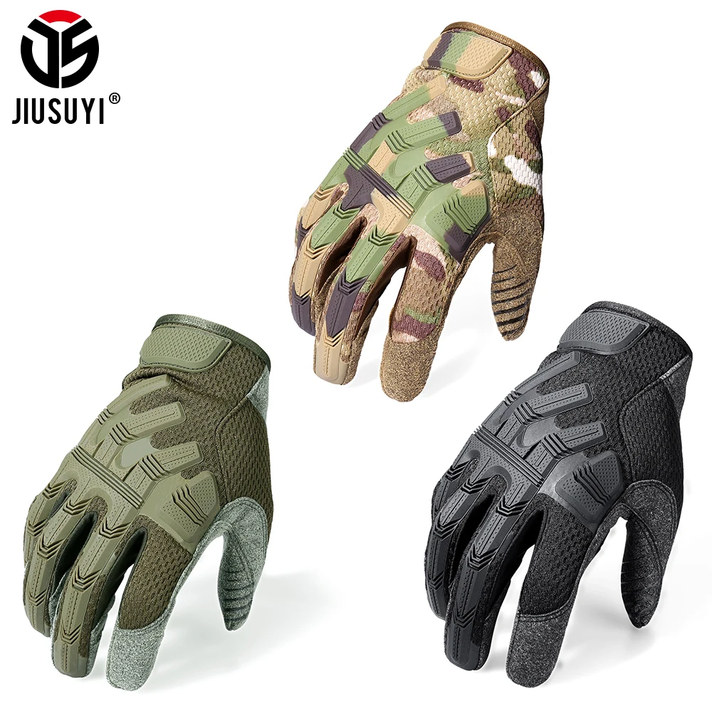 Gloves