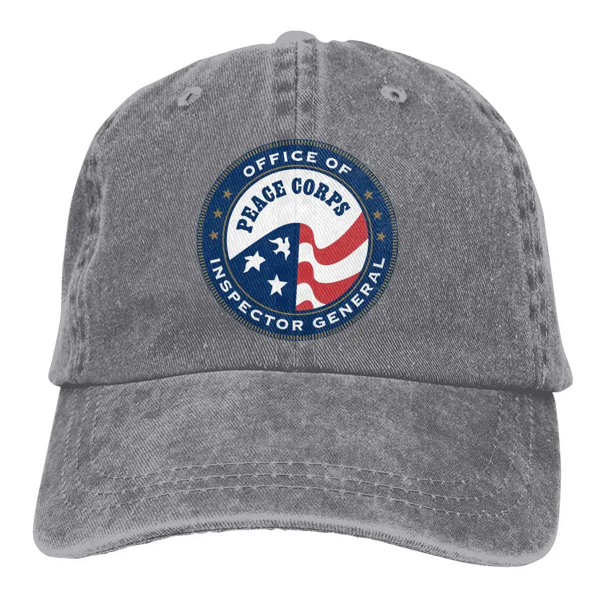 ВВС США мужские Бейсбол Кепки папа шляпа