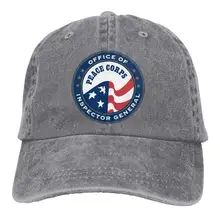 ВВС США мужские Бейсбол Кепки папа шляпа
