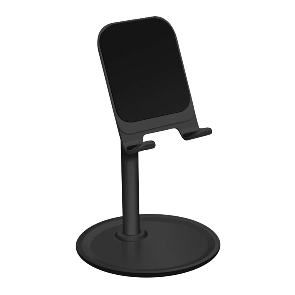 

Aluminum Phone Universal Desk Table Desktop Stand Holder Rack for Cell Phone Tablet AS99
