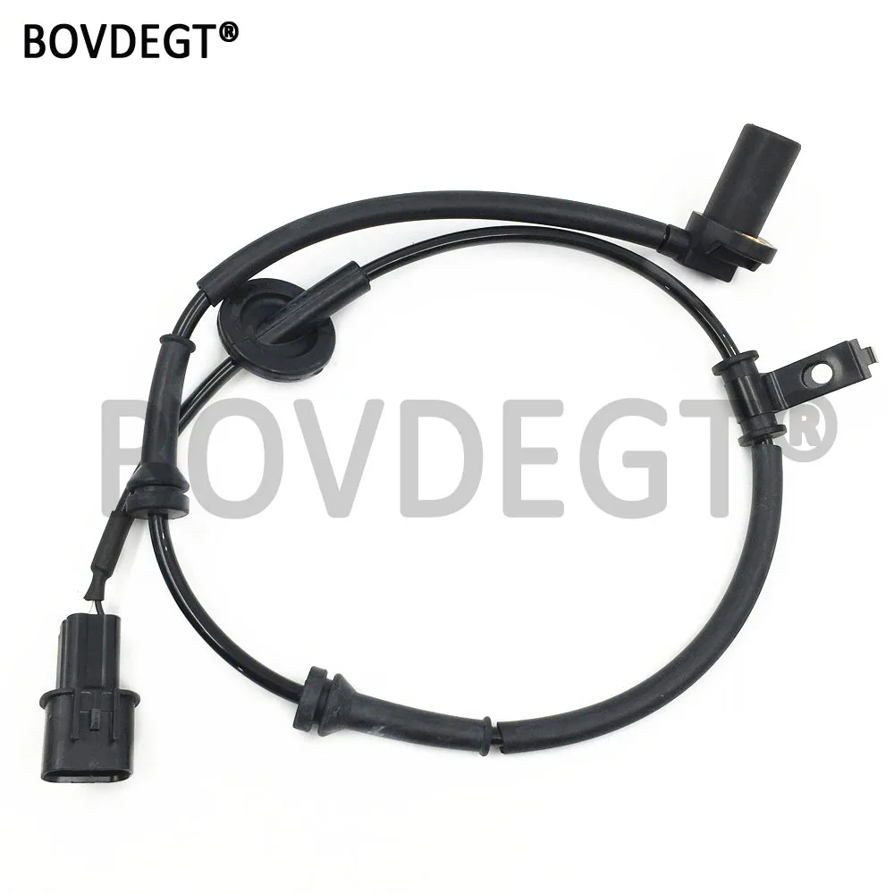 Датчик скорости переднего и левого колеса ABS для HYUNDAI GETZ TB 956711C000 95671 1C000|Датчик ABS| |