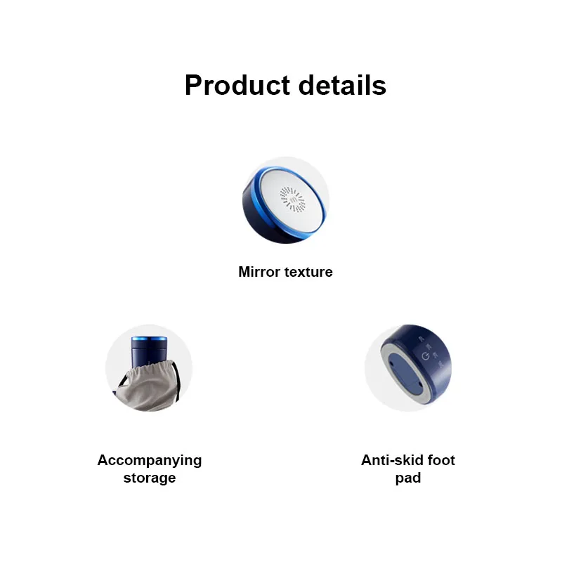 100-240V Portable Electric Kettles Cup 300ml Thermal Cup Tea Coffee Travel Boil Water Keep Warm Smart Kitchen Appliances