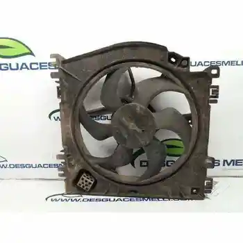 

1831442016 ELECTRIC FAN NISSAN MICRA (K12E)