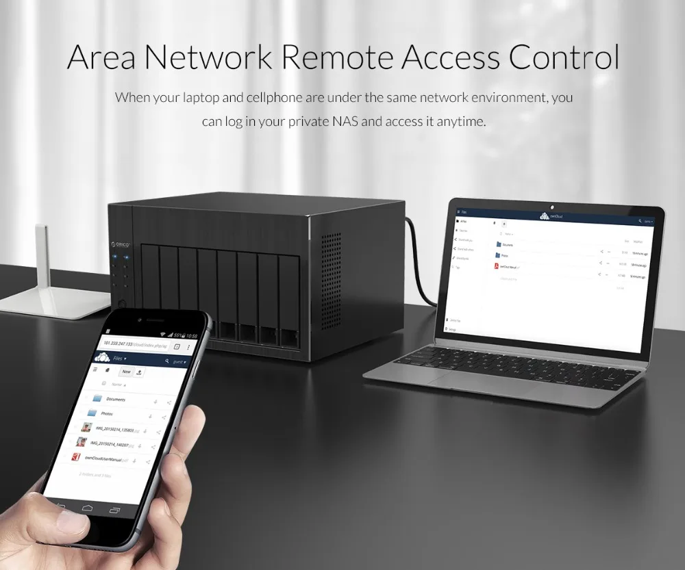 ORICO-OS800-NAS-1200英文_07