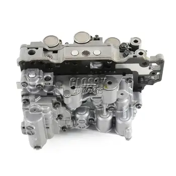 

AP02 For Alfa Romeo 159 Brera Arana Fiat Croma Ulysse Lancia Delta Phedra Thsis Gearbox Valve Body AF40-TF80SC AF40TF80SC