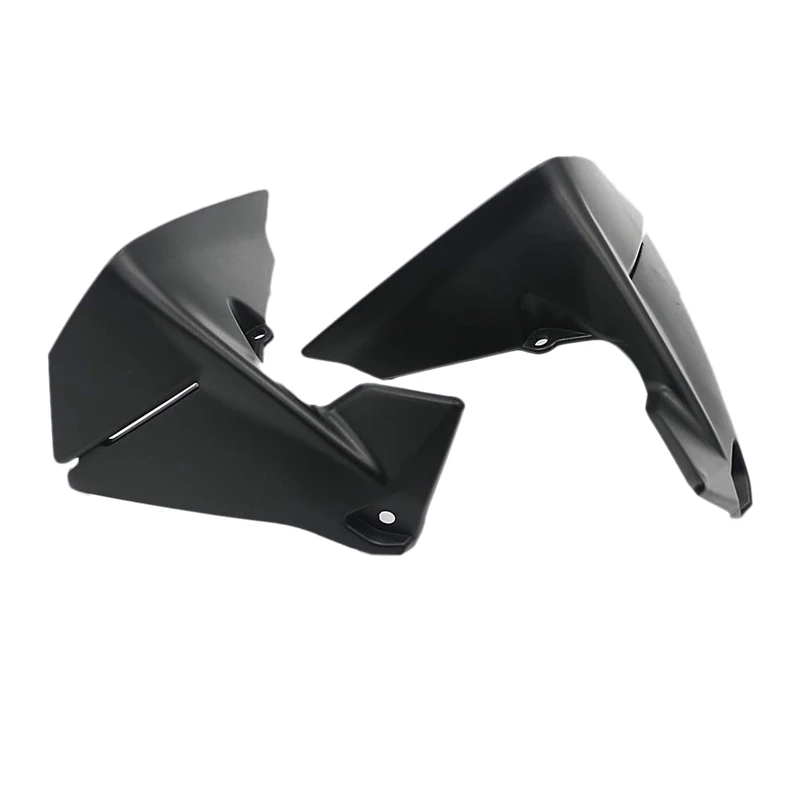 

Motorcycle Side Cockpit Panel Fairing Cover for BMW R1200GS ADV LC 2014-2017 016