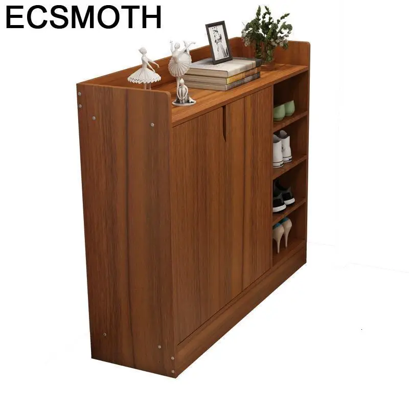 

La Ayakkabilik Moveis Para Casa Armario Zapatero Organizador De Zapato Gabinete Sapateira Scarpiera Mueble Rack Shoes Cabinet