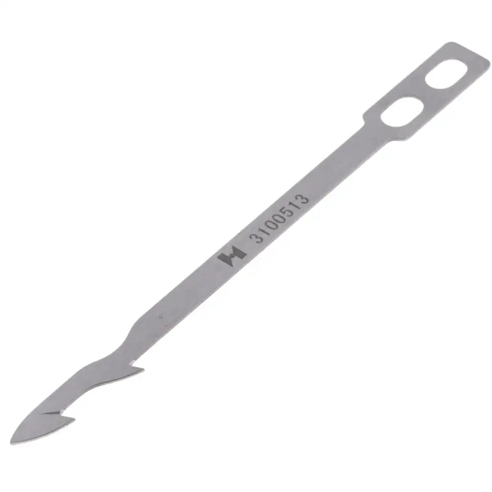 Аксессуары для швейной машины запасные части мощный нож H 3100513 YAMATO|knife boker|parts