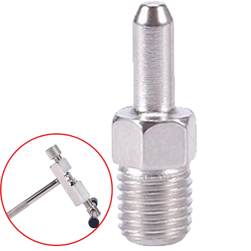 

1pc Bicycle Chain Extractor Pin Service Parts for Chain Remover Replacement Tool