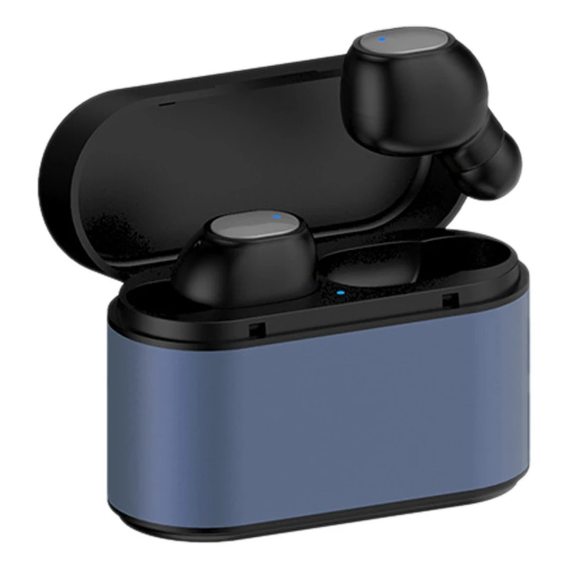 Bluetooth гарнитура TWS беспроводные наушники спортивные водонепроницаемые умные