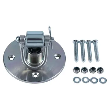 

2018 Sandbags Swivel Pear Speed Punching Ball Base Hook Mount Pera Boxeo Kit Punch Bag Speedbag Boxing Fitness Training