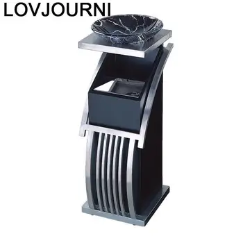 

Cocina Cubo Reciclaje De Basura Holder Papelera Garbage Compost Commercial Hotel Recycle Lixeira Poubelle Trash Bin