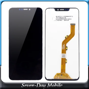 

For Infinix Hot S3X X622 LCD Display With Touch Screen Assembly