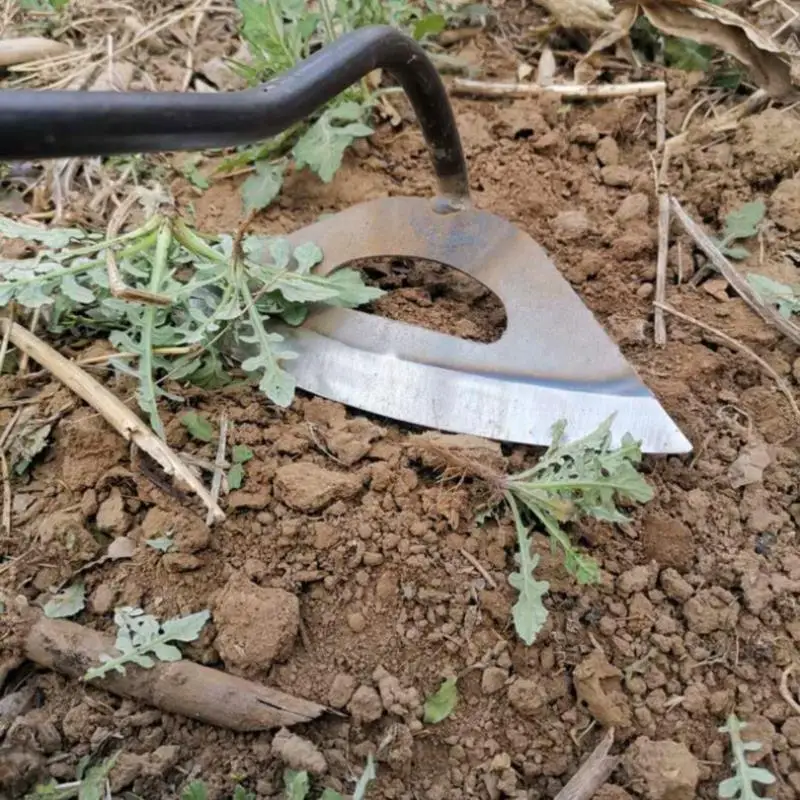 Customizable Weeding Rake Vegetable Farm Garden Tools Agriculture Tool Weeding Accessories 2