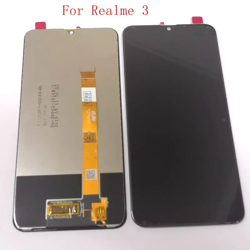 realme 3 lcd_副本