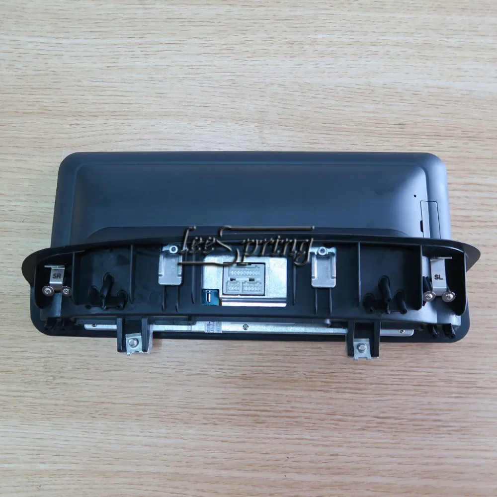 Автомобильный аудиоплеер Vdieo на Android 9 0 для BMW 3 серии E90 E91 E92 E93 (2005 2012 левый