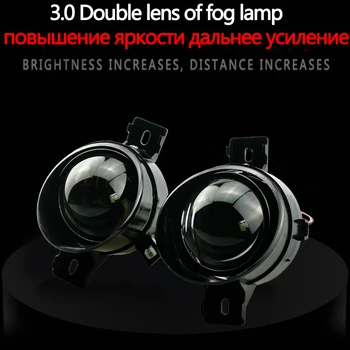 

Fog Lamp PTF For N issan Versa/Altima/Qushqai/Xtrail/Navara NP300/Infiniti G37 H11HID LED Bulb Car Lights Accessories Tuning