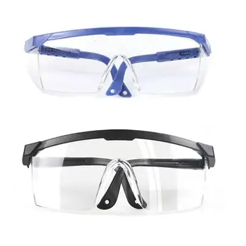 

Workplace Safety Goggles Glasses Spectacles Eye Protection Goggles Eyewear
