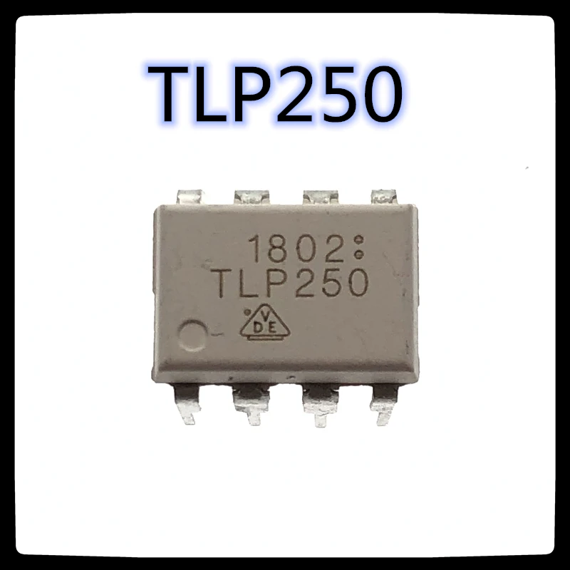 (10 шт-20 шт) TLP250 DIP-8 LP250 DIP8 P250 диск изолятор оптопары Новый и оригинальный |