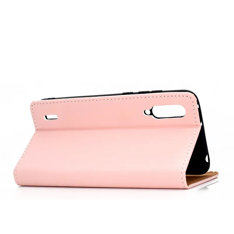 Для Etui Xiaomi mi 9 Lite Чехол кожаный флип-чехол для СПС Coque xiomi Xiaomi mi 9 Lite mi 8 lite Магнитный чехол для телефона чехол Fundas