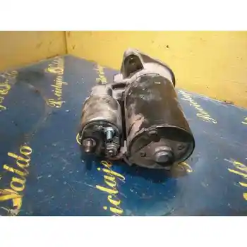 

2S6U11000CB STARTER MOTOR FORD FROLIC (CBK)
