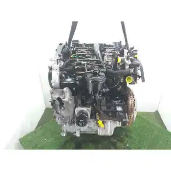 

RHY COMPLETE ENGINE PEUGEOT 206 SALOON