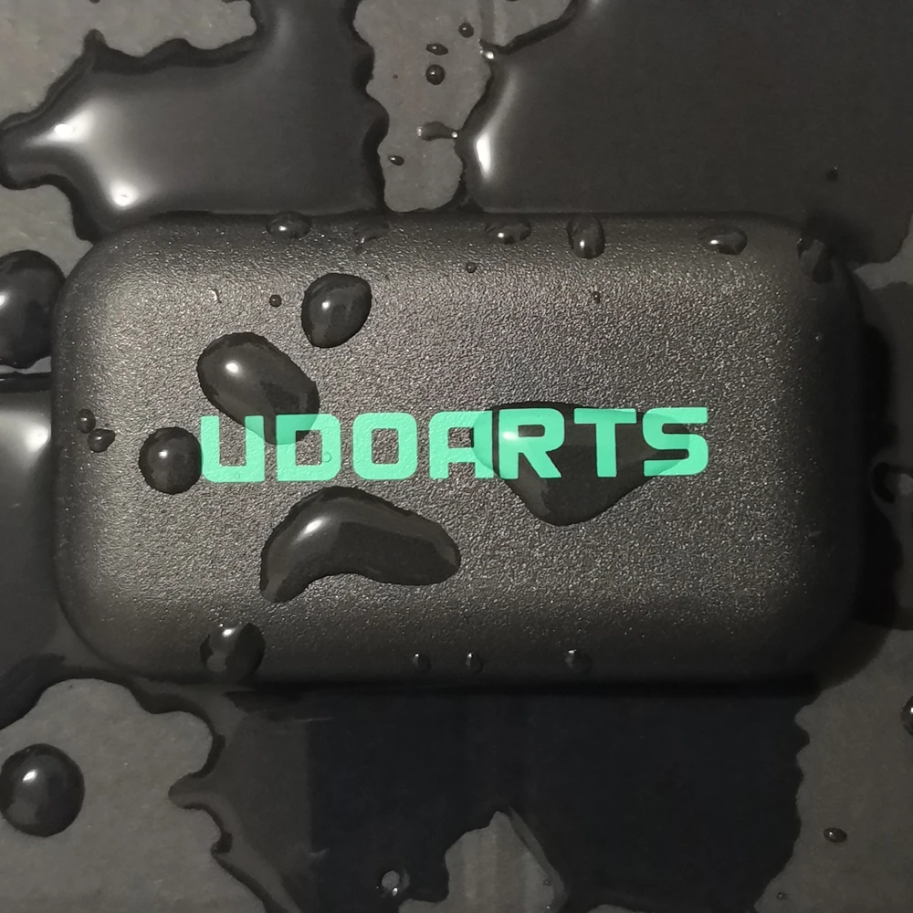 [] Udoarts монитор сердечного ритма нагрудный ремень для iPhone Android, Wahoo Polar Garmin, для мужчин и женщин, IP67 водонепроницаемый, bluetooth 4.0ant