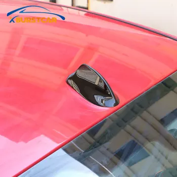 

Xburstcar Car Shark Fin Antenna with Blank Radio Signal Cover Sticker Fit for Ford Focus 2 MK2 2008 - 2011 KA 2011 - 2019