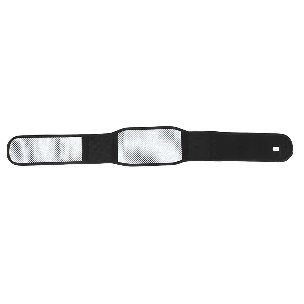 Joylife Infrared Adjustable Waist Support Belt Tourmaline Self-heating Lumbar Brace Band Therapy Belt Pain Relief