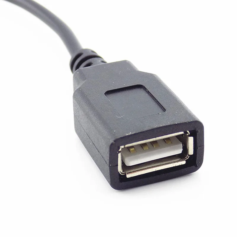 0 3 м/1 м/2 м 2 контактный Micro USB A гнездо провода зарядный кабель удлинитель шнура для