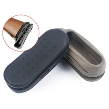 

1 Pc Rifle Rear Cushion Hunting Tactical Airsoft Rifle Gun Recoil Pad Buttstock Plastic Pad Shockproof Shooting Gun Accessories