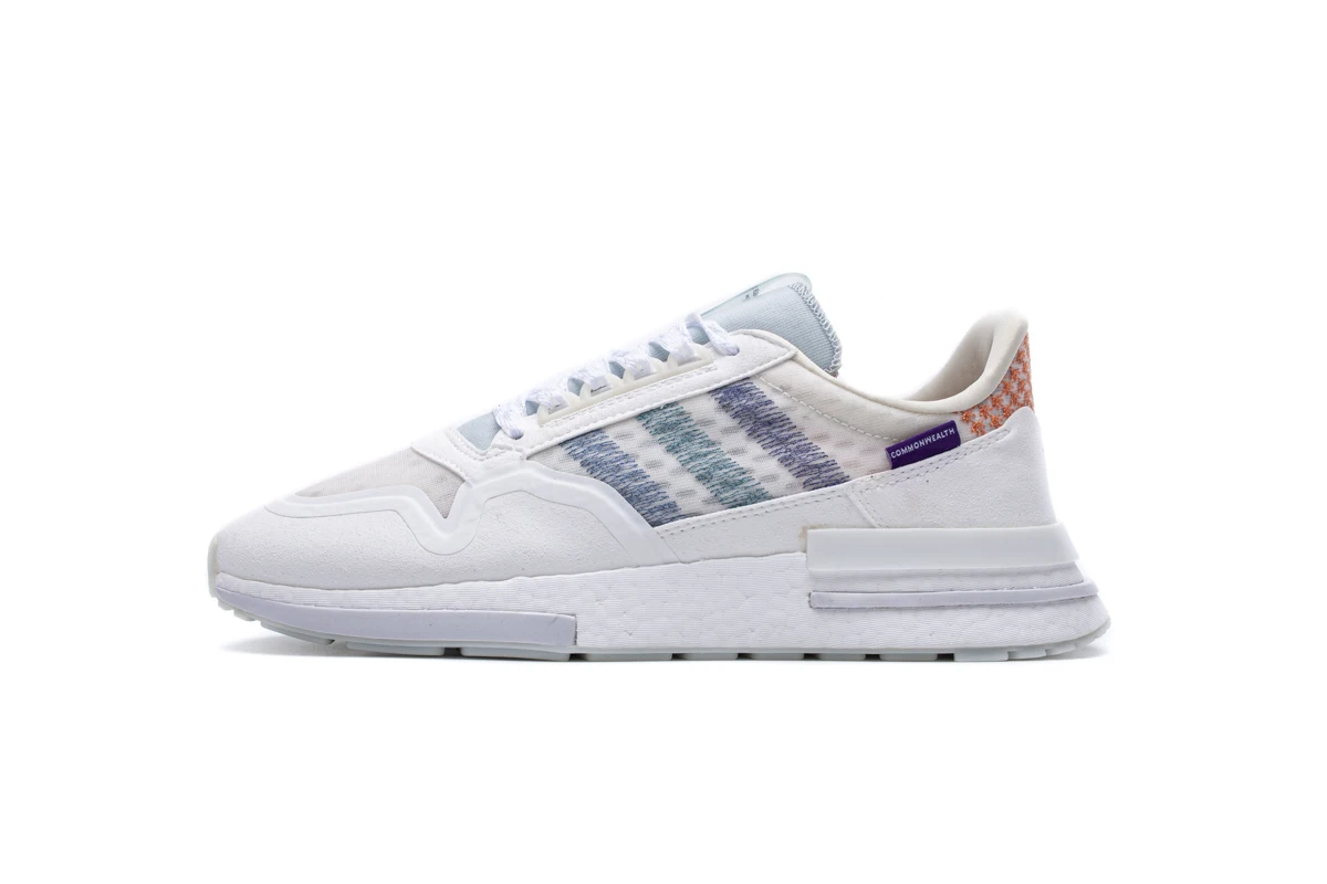 Мужские дышащие кроссовки для бега ZX500 RM, удобные кроссовки# DB3509