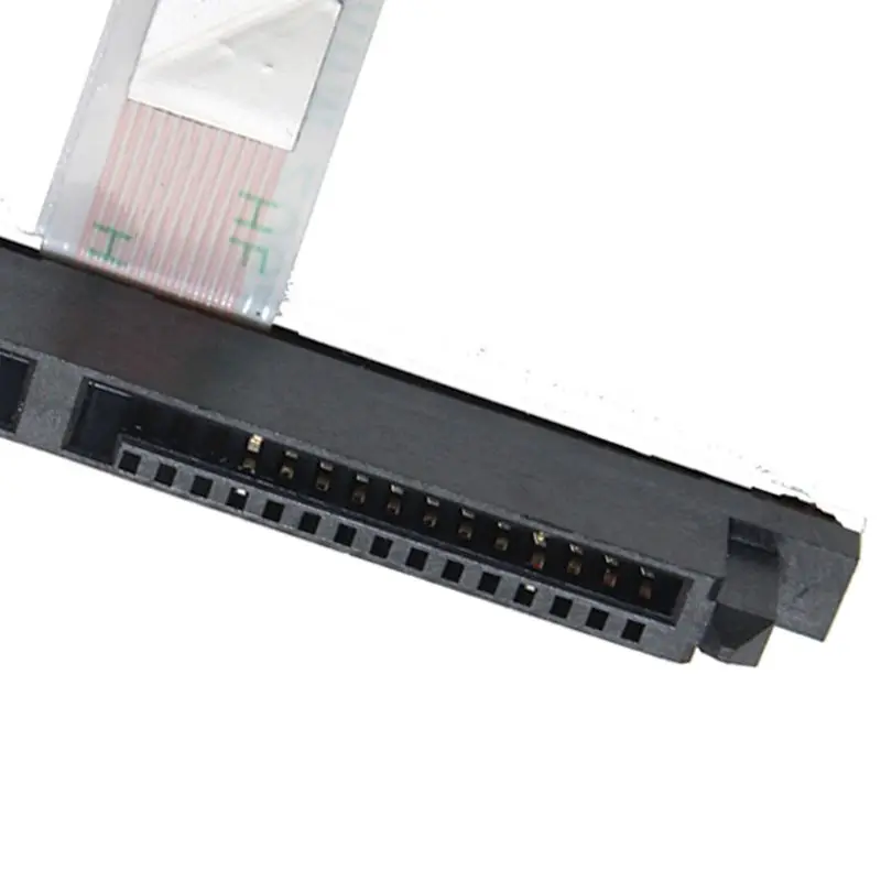 12Pin HDD разъем гибкий кабель для DELL H-P M6-AR 15Z-AR 15-AQ M6-AQ провода ноутбука
