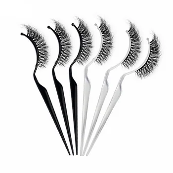 

Eyelash Tester Applicators Try on Wands Display Stand Strip False Eyelash Stick