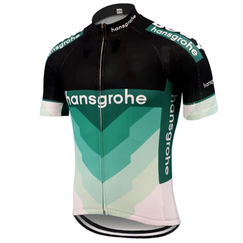 

2020 men Cycling Jersey short sleeve summer racing bicycle clothes Breathable hombre MTB jersey Maillot Ciclismo