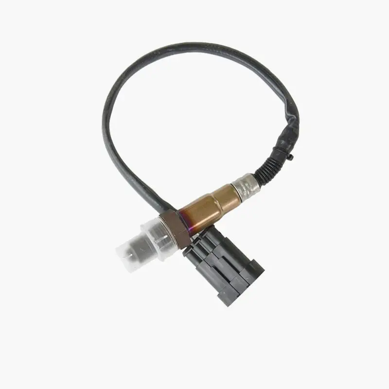 0258006206 кислородный датчик Замена для Fiat Bravo Brava Punto Stilo 1,2 1,4 16V