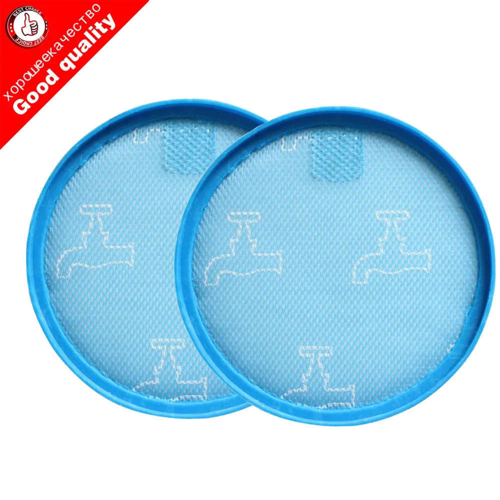 Filtri Hepa Motore Anteriore 2 Pezzi Per Accessori Aspirapolvere Dyson Dc19 Dc20 Dc21 Dc29 917819-0