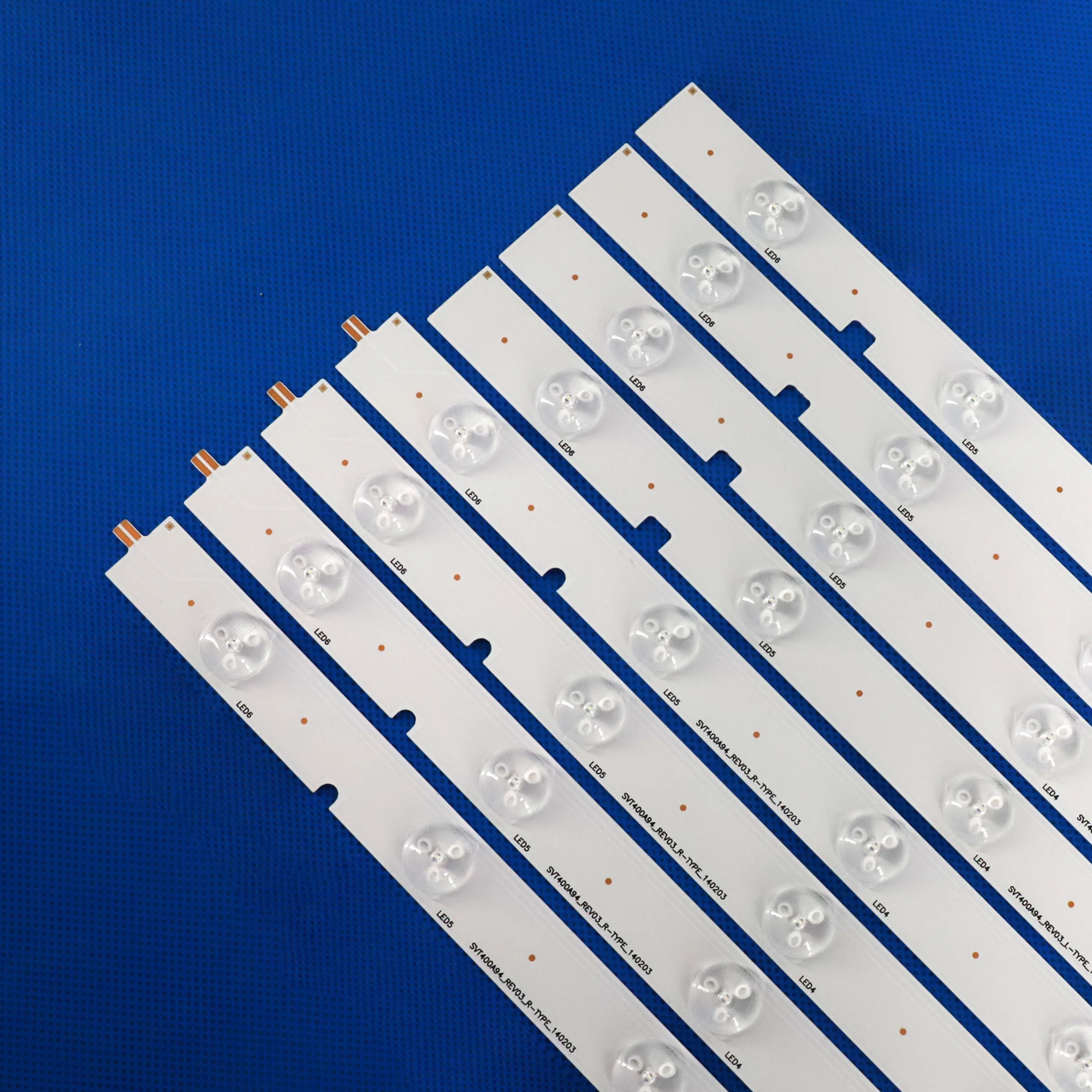 ùٿ LED Ʈ Ʈ 12 , 40 ġ TV, SVT400A94, TL400FSB1-S, 40L2400D, SVT400A94-REV03-R L, 806mm, 8 ,  ŰƮ