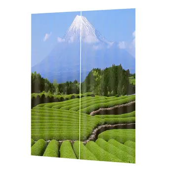 

Windows Curtains Sheer Curtains Voile Panels for Bedroom Kitchen DZGT020 Blackout Curtain Grommet Curtains