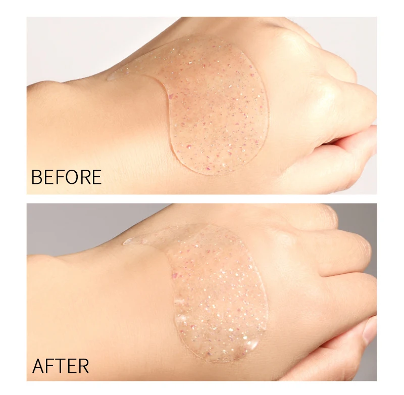 Eye Patches Mask Under Eye Collagen Face Skin Care Hyaluronic Acid Gel Anti-Wrinkle Anti-Aging Remove Dark Circles Eye Bag TSLM1