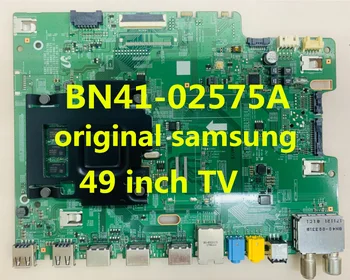 

original 90% new FOR 49 inch TV UA49M6300AKXXT mainboard BN41-02575A screen CY-NN049BGEV1H 100% test Free shipping