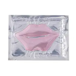 2019 новая мазь для губ коллаген Кристальные тампоны для губ маска для губ увлажняющий улучшение тонких линий Уход за губами TSLM1