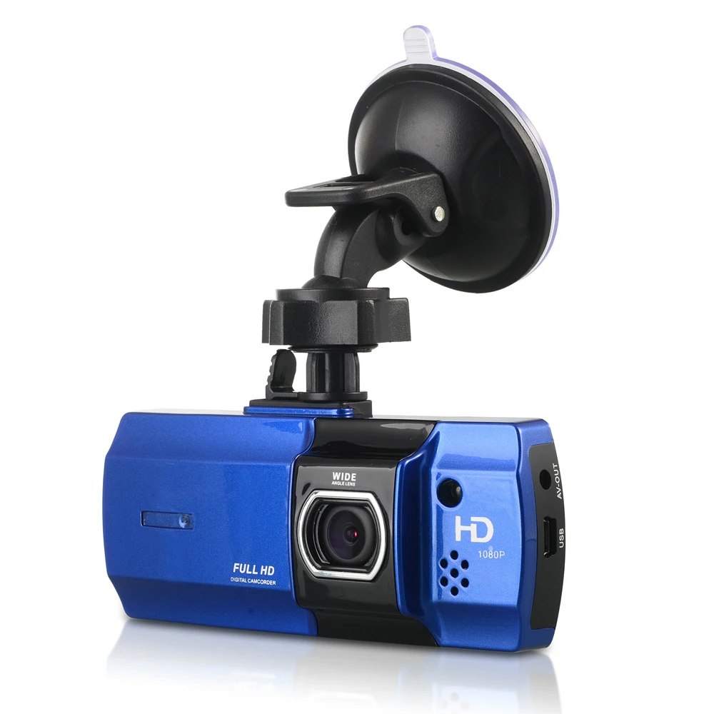 2," Full HD 1080P lcd Автомобильный видеорегистратор Автомобильная камера видеорегистратор ночного видения автомобильные чехлы DVRs g-сенсор Автоматический Фиксатор