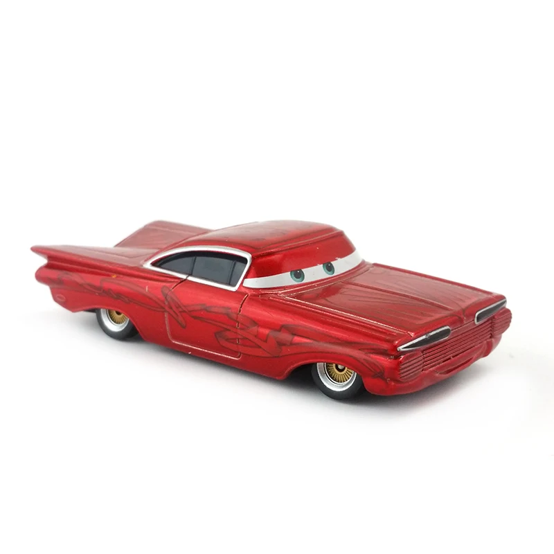 Disney Pixar Cars Red Hydraulic Ramone 1:55 металлический литой автомобиль Развивающие игрушки модель автомобиля для мальчиков Детский подарок на день рождения